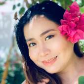 Sarah Grace Del Rosario